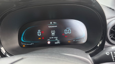 Hyundai i10 1.0 Advance 5dr Petrol Hatchback